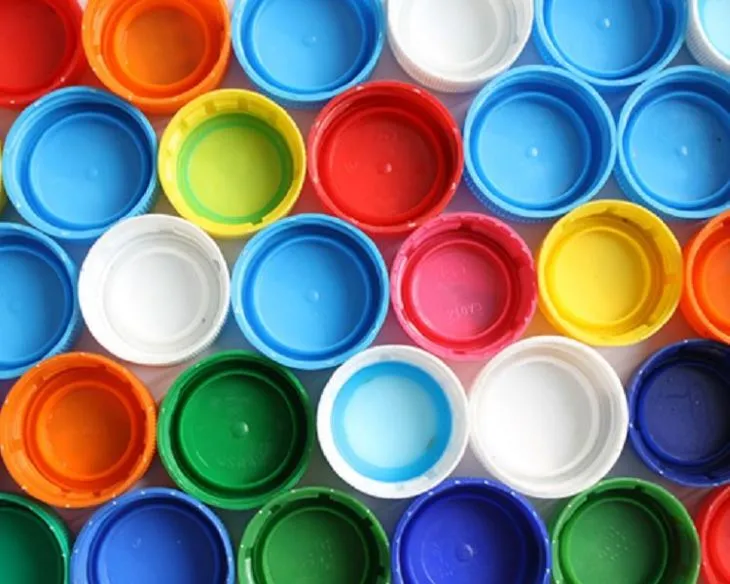 Cap Mould, et teha veekapsel või sooda kork