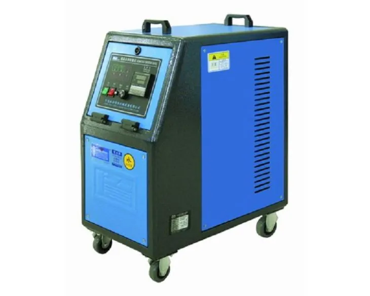 Vesi Tüüp Mould Õli Küte plastist süsti Mold