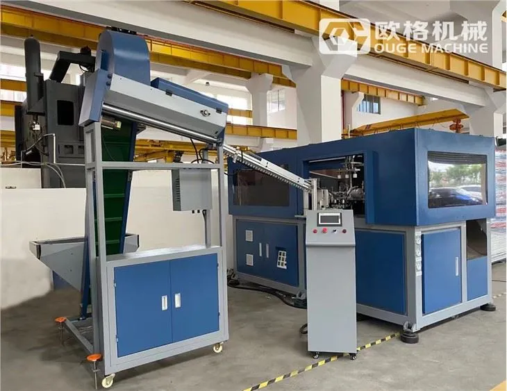 Pudeli puhumismasin funktsionaalsetele joogiliinidele